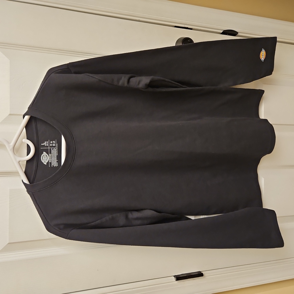 Dickies Thermal Undershirt | Longsleeve